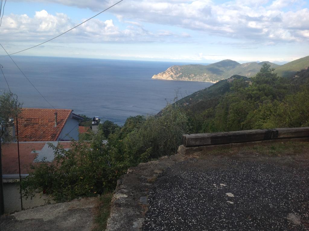 Tra Er Boscu Er Maa Villa Volastra Luaran gambar
