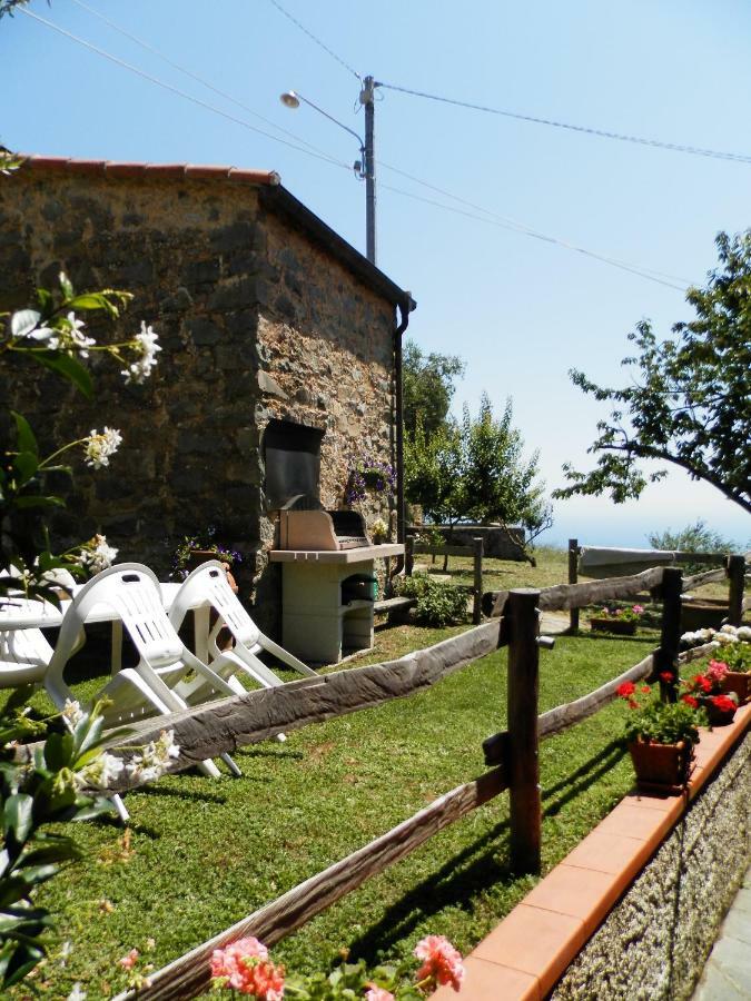 Tra Er Boscu Er Maa Villa Volastra Luaran gambar