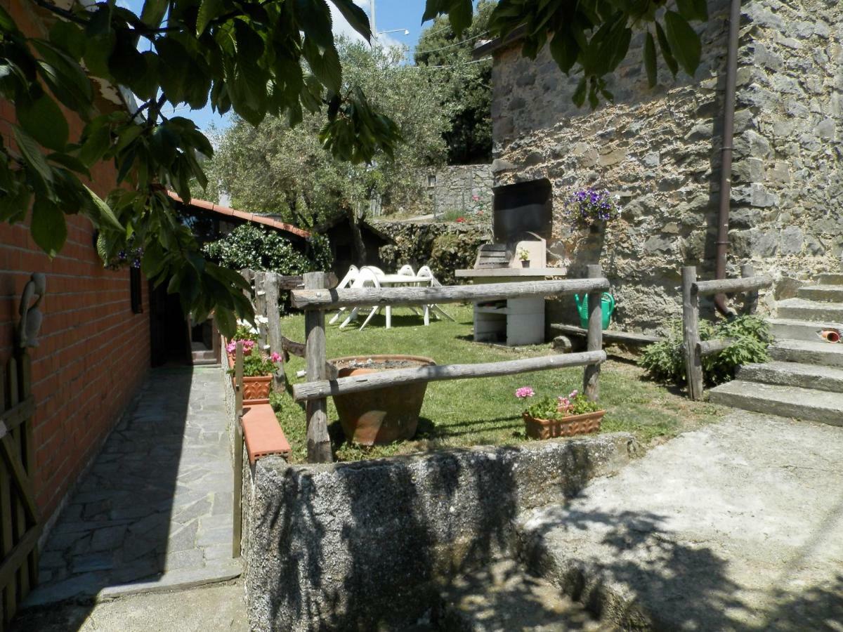 Tra Er Boscu Er Maa Villa Volastra Luaran gambar