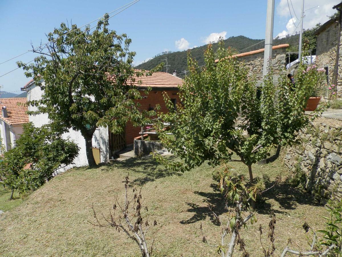 Tra Er Boscu Er Maa Villa Volastra Luaran gambar