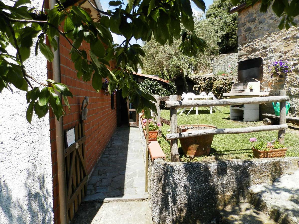 Tra Er Boscu Er Maa Villa Volastra Luaran gambar