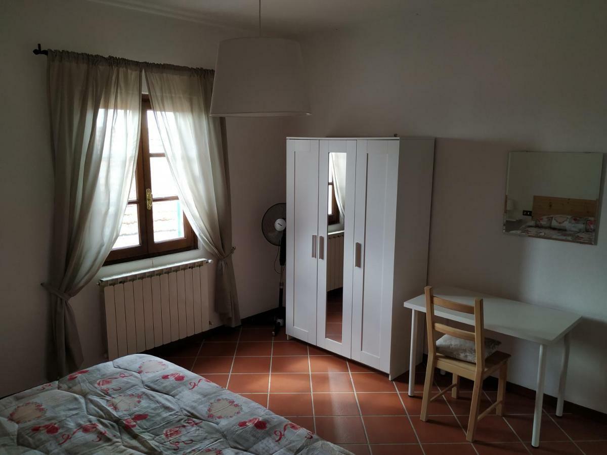 Tra Er Boscu Er Maa Villa Volastra Luaran gambar